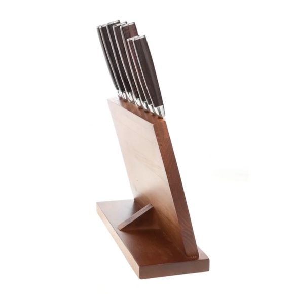 Premium Japanese Knife Set Chefs Knives - Picture 5 of 16